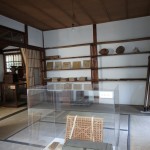 s_㉒P9140053_書屋展示室　書庫
